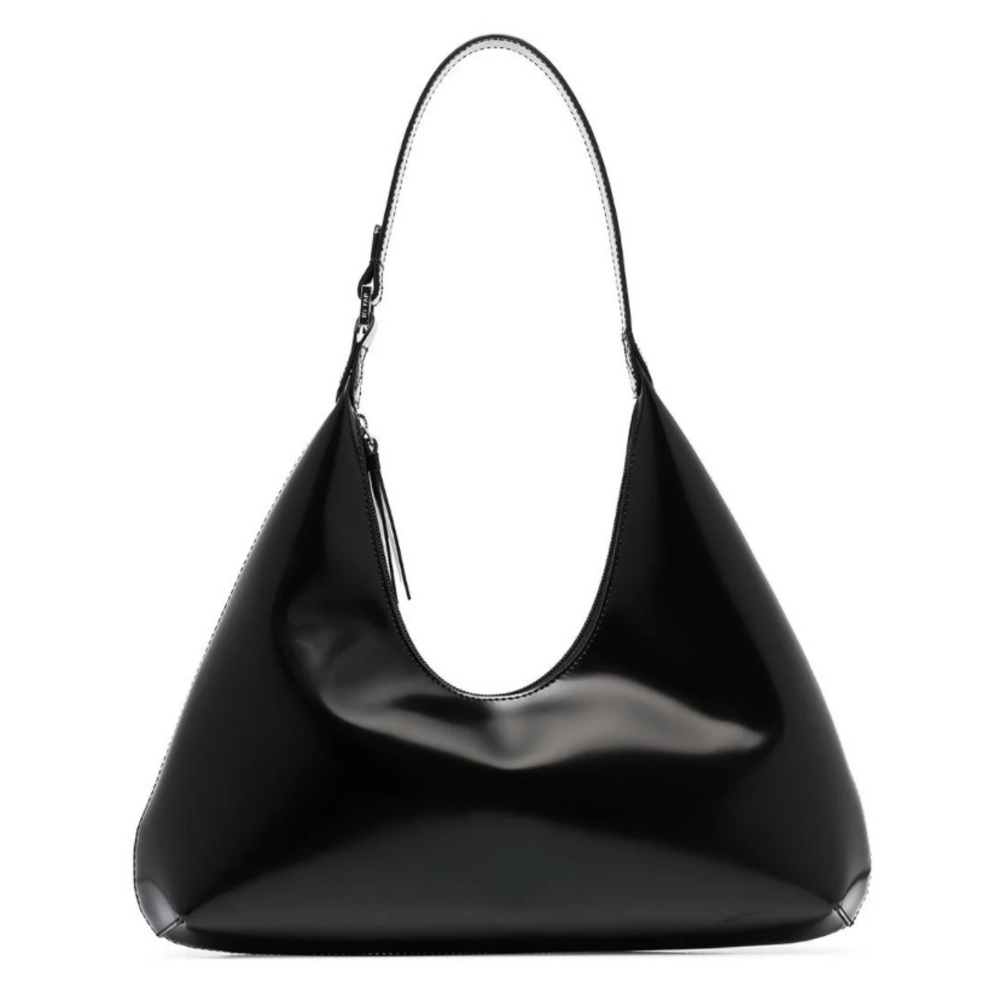 BY FAR AMBER BAG